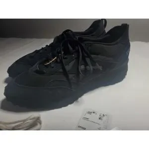 Reebok | Shoes | Reebok Unisexadult Lx220 Sneaker Black  display picture 1